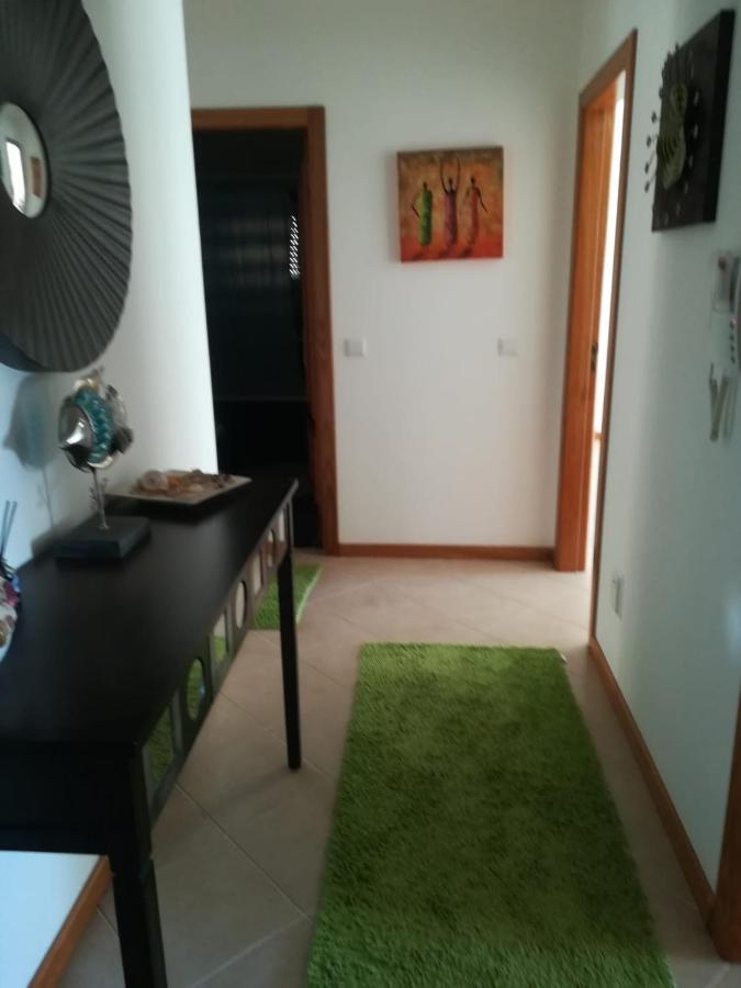 Casa Campos Nazaré Esterno foto