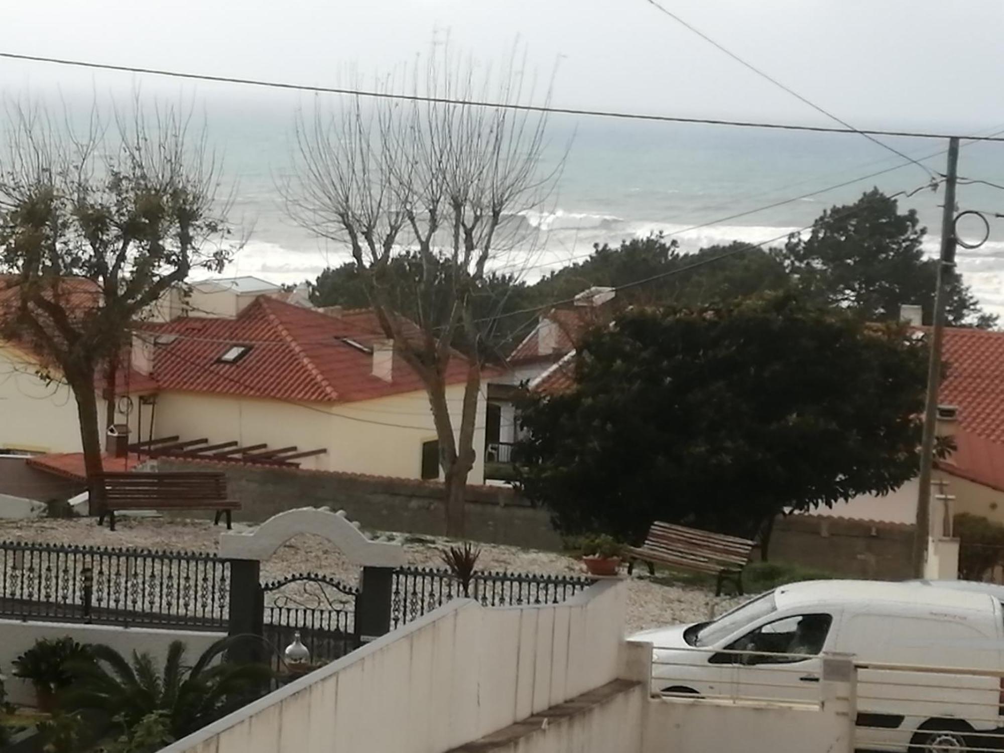 Casa Campos Nazaré Esterno foto