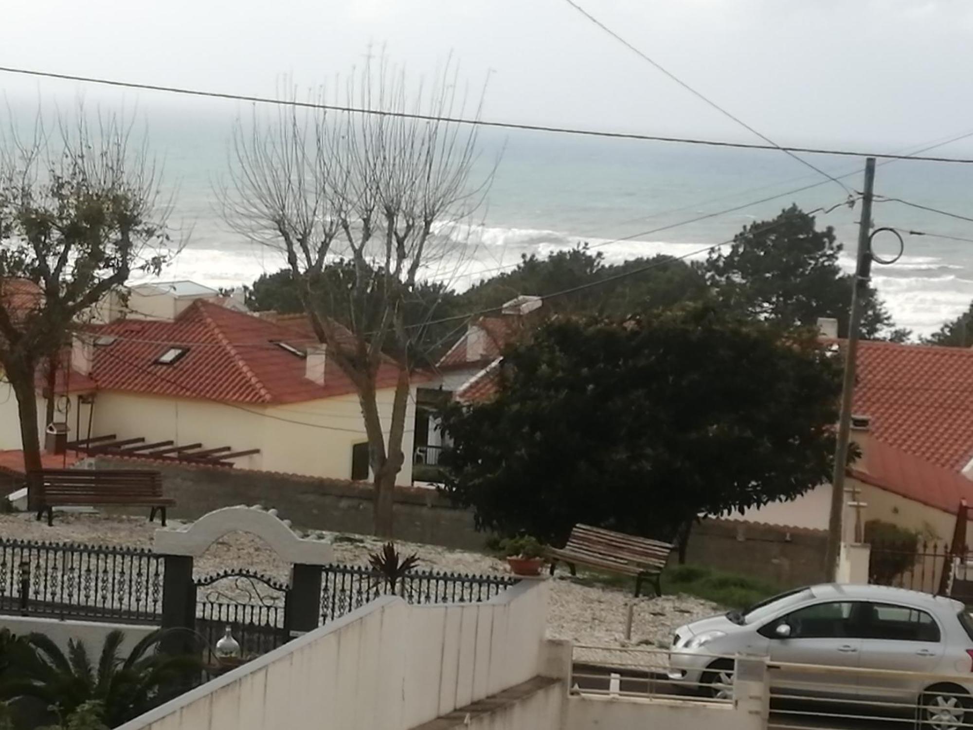 Casa Campos Nazaré Esterno foto